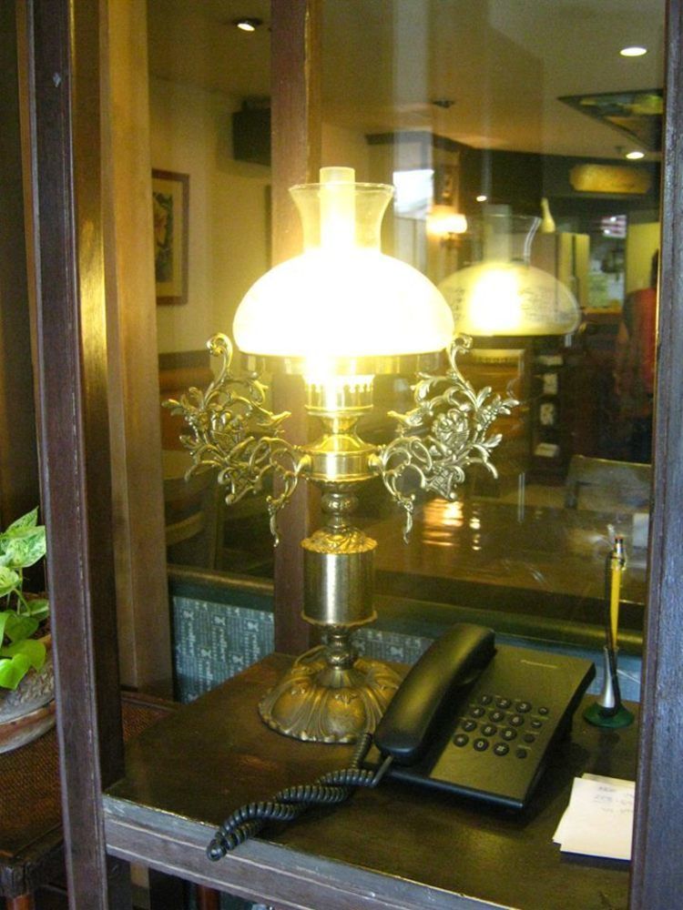 סבו Regal Business Park Hotel מראה חיצוני תמונה